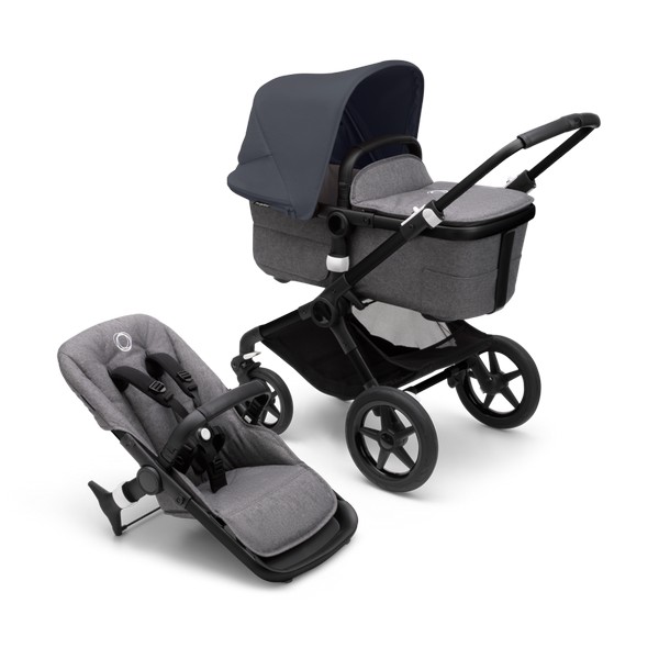 Продукт Bugaboo Fox3 - Детска количка - 0 - BG Hlapeta